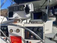 Passagierschiff zu verkaufen