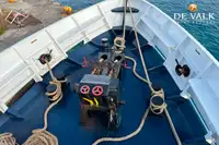Passagierschiff zu verkaufen