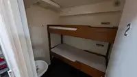 Vermessungsschiff zu verkaufen