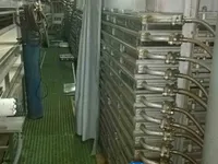 Trawler zu verkaufen
