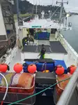 Langlinienschiff zu verkaufen