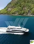 Passagierschiff zu verkaufen