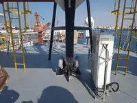 Schleppboot zu verkaufen