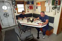 Bagger zu verkaufen