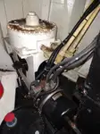 Lotsenboot zu verkaufen