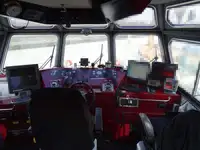 Crew-Boot zu verkaufen