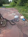 Barges zu verkaufen
