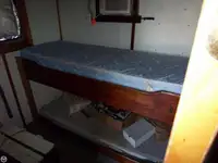 Schleppboot zu verkaufen
