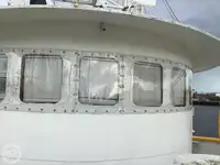 Trawler zu verkaufen