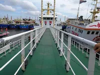 Lebensmitteltanker zu verkaufen