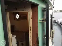 Schleppboot zu verkaufen