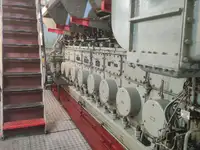Bagger zu verkaufen