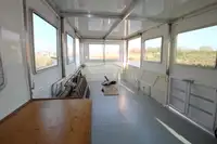 Kreuzfahrtschiff zu verkaufen