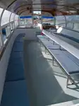Fährschiff zu verkaufen