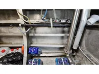 Crew-Boot zu verkaufen