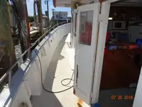 Kutter zu verkaufen