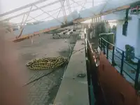 Landungsboot, Tank zu verkaufen