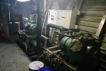 Passagierschiff zu verkaufen
