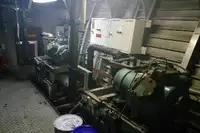 Passagierschiff zu verkaufen