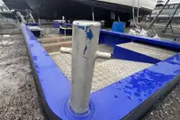 Fährschiff zu verkaufen