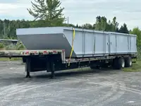 Barges zu verkaufen