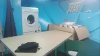 Arbeitsschiffe zu verkaufen