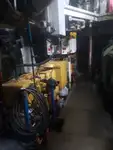 Schleppboot zu verkaufen