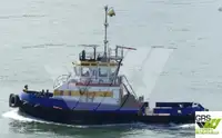 Schleppboot zu verkaufen