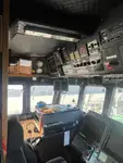 Patrouillenboot zu verkaufen