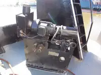 Schleppboot zu verkaufen