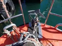 Purse-Seiner zu verkaufen