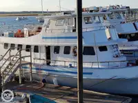 Fährschiff zu verkaufen