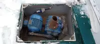 Trawler zu verkaufen