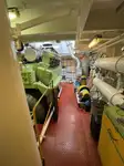 Schleppboot zu verkaufen