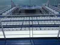 Fährschiff zu verkaufen