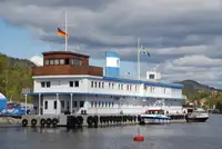 Schwimmende Docks zu verkaufen