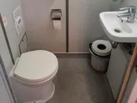 Arbeitsschiffe zu verkaufen