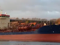 Öl-/Chemikalientanker zu verkaufen