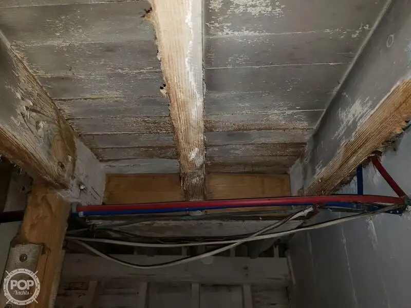 Fährschiff zu verkaufen