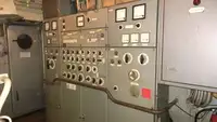 Schleppboot zu verkaufen