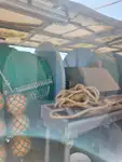 Lebendfischtransporter zu verkaufen