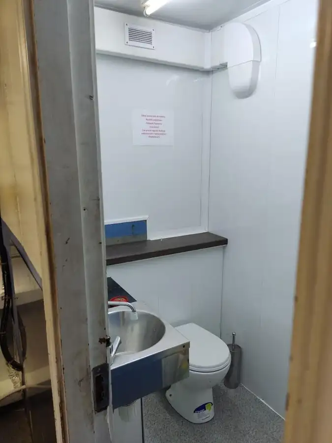 Barges zu verkaufen