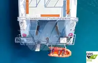 Passagierschiff zu verkaufen