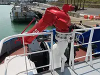 Schleppboot zu verkaufen