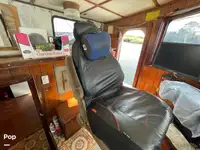 Trawler zu verkaufen