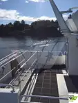 Ro-Ro-Schiff zu verkaufen