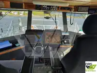 Kreuzfahrtschiff zu verkaufen