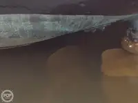 Schleppboot zu verkaufen