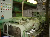 Trawler zu verkaufen