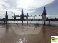 Containerschiff zu verkaufen